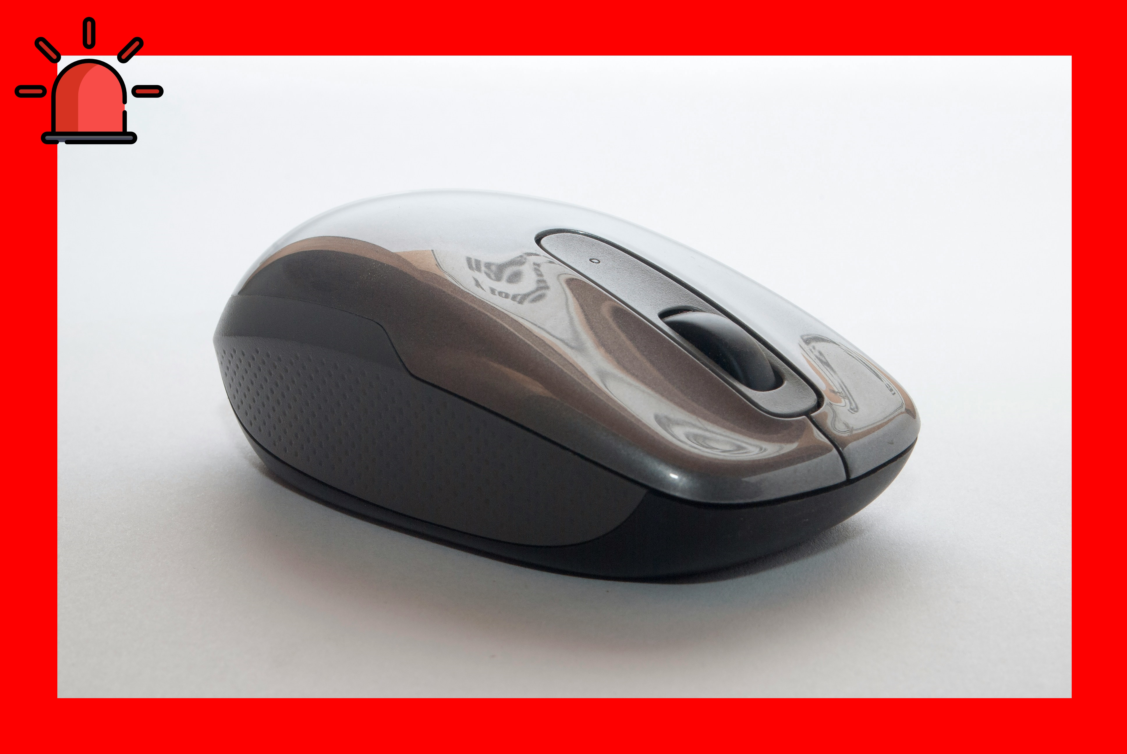 Gaming Mouse